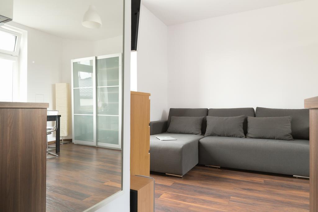 Apartament Chmielna By Your Freedom Varsavia Camera foto