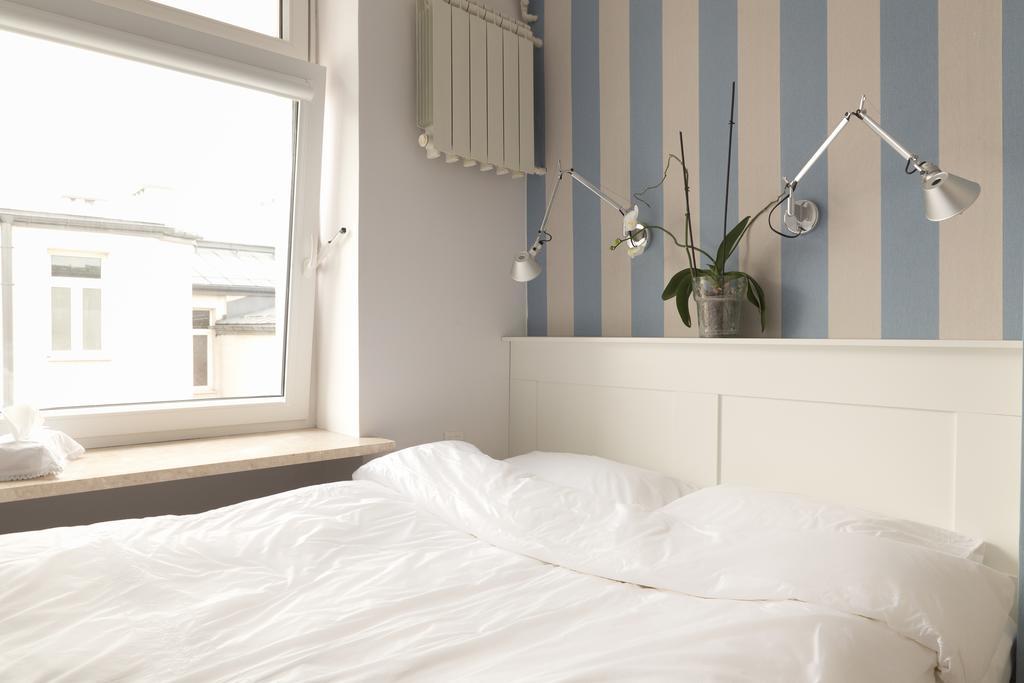 Apartament Chmielna By Your Freedom Varsavia Camera foto