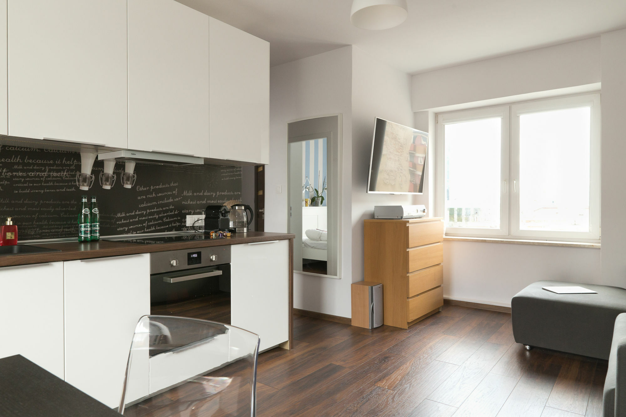 Apartament Chmielna By Your Freedom Varsavia Esterno foto