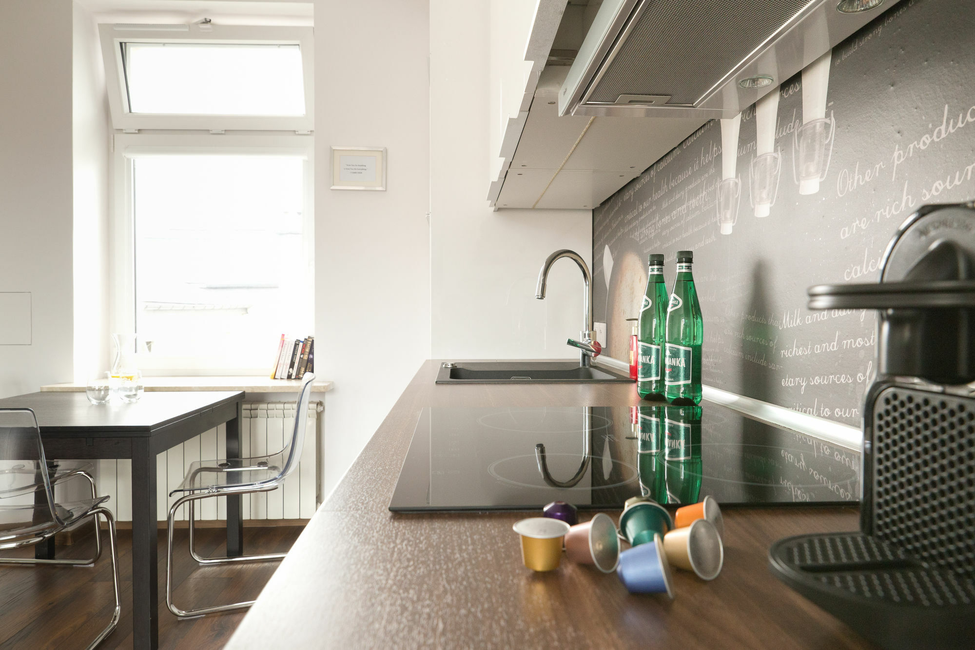 Apartament Chmielna By Your Freedom Varsavia Esterno foto