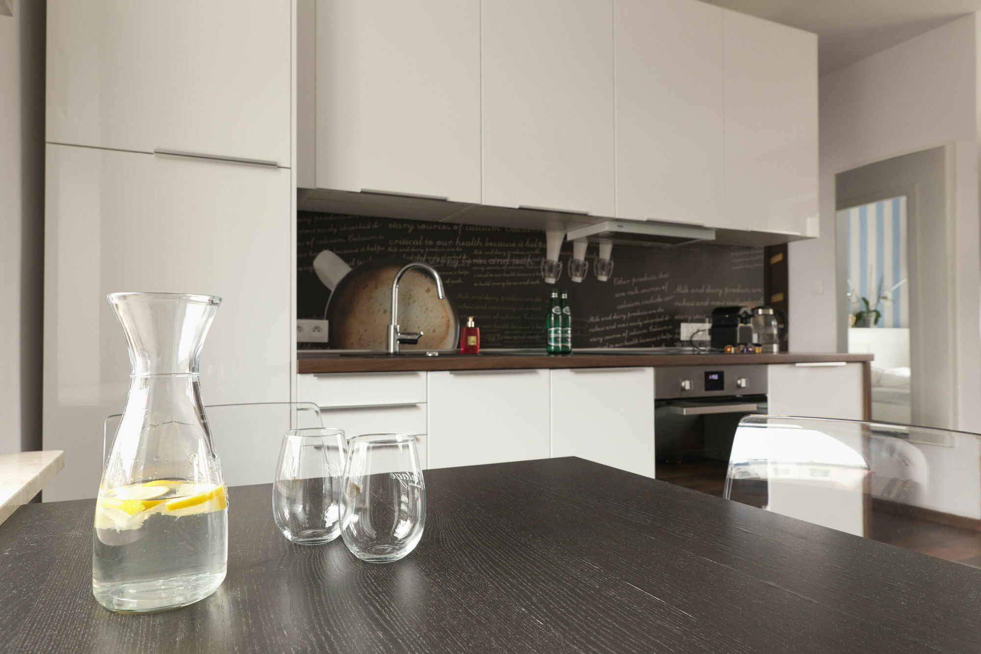 Apartament Chmielna By Your Freedom Varsavia Esterno foto