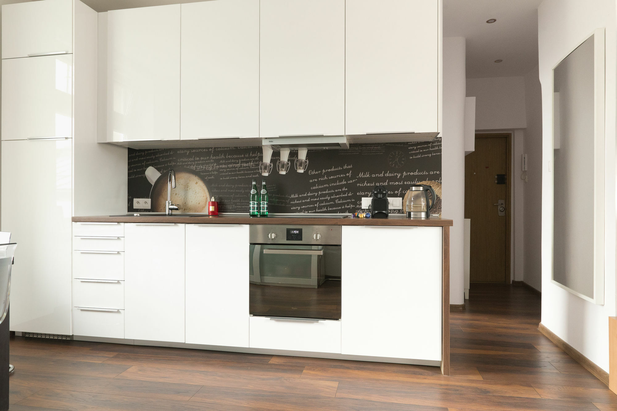 Apartament Chmielna By Your Freedom Varsavia Esterno foto