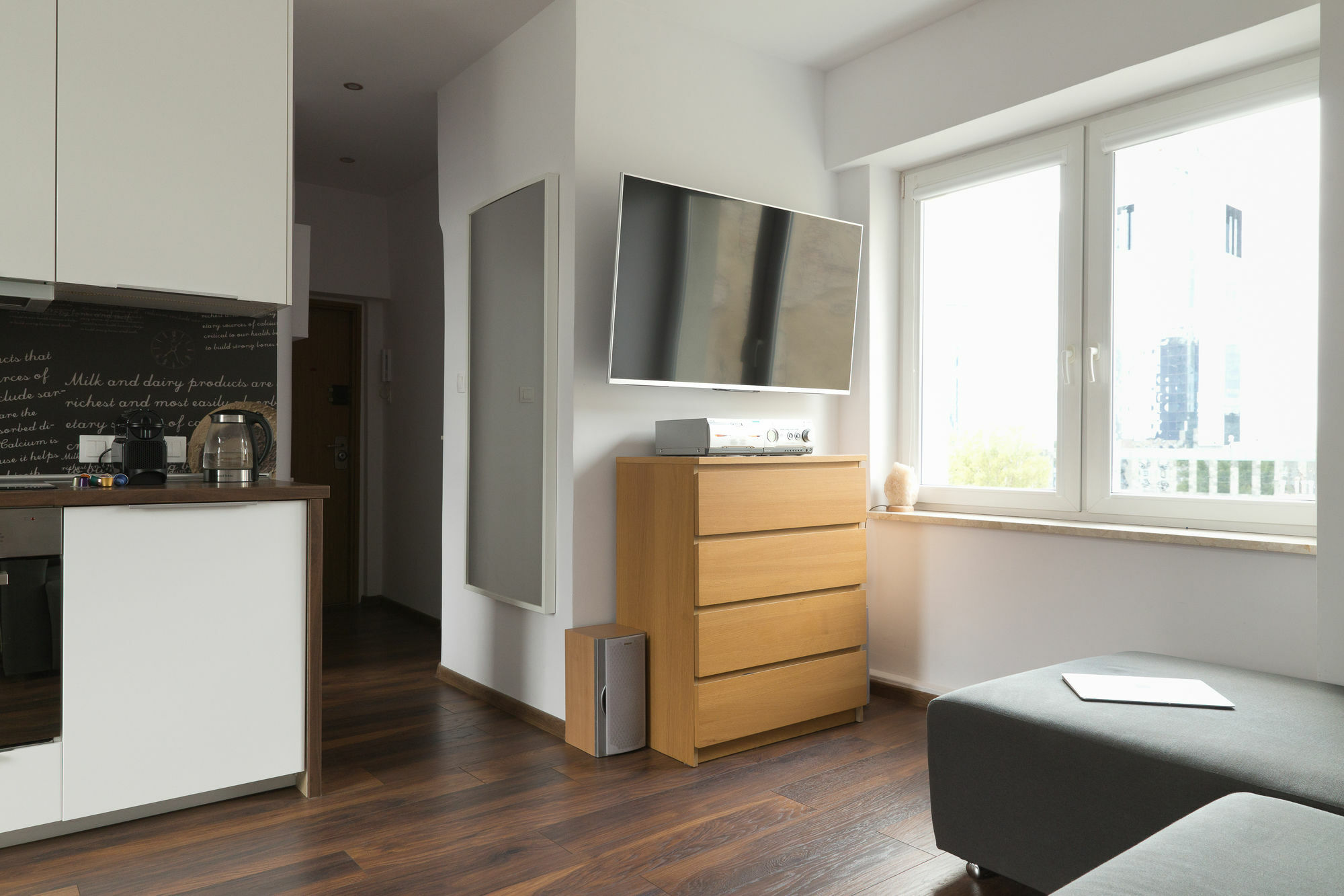 Apartament Chmielna By Your Freedom Varsavia Esterno foto