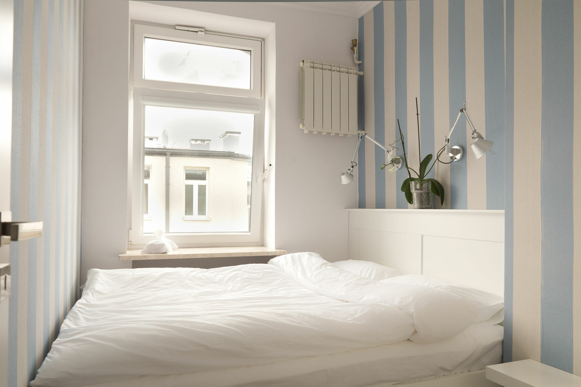 Apartament Chmielna By Your Freedom Varsavia Esterno foto