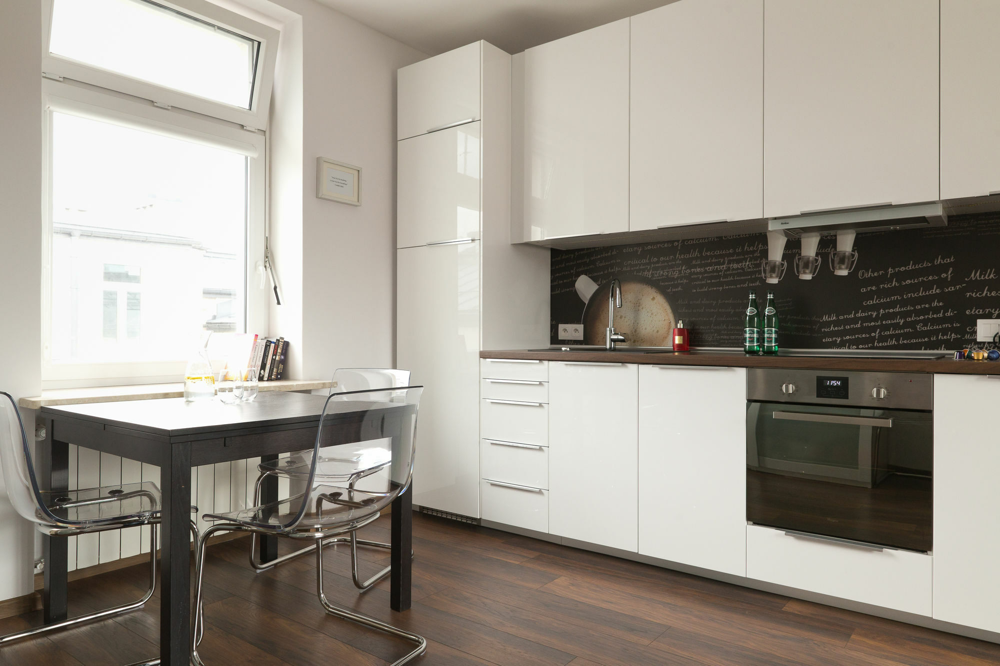 Apartament Chmielna By Your Freedom Varsavia Esterno foto