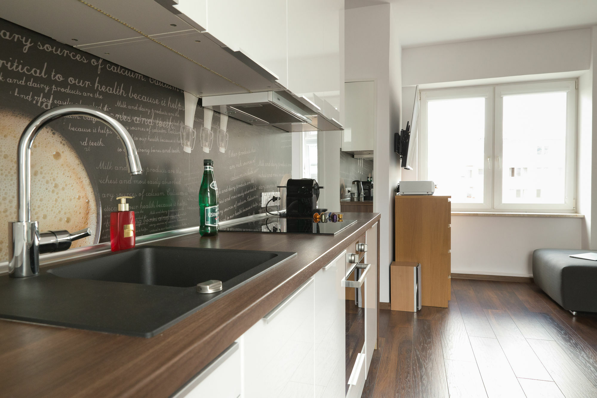 Apartament Chmielna By Your Freedom Varsavia Esterno foto